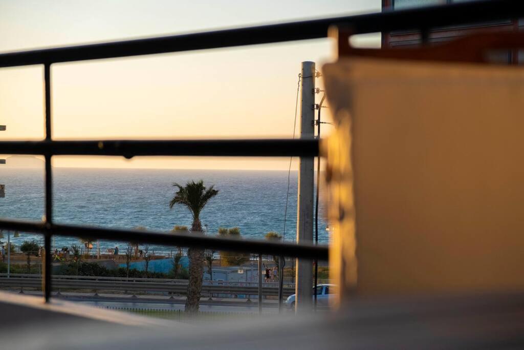 Appartement Manolia Sea View *