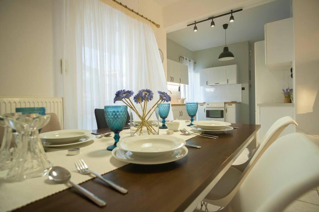 Manolia Sea View Appartement