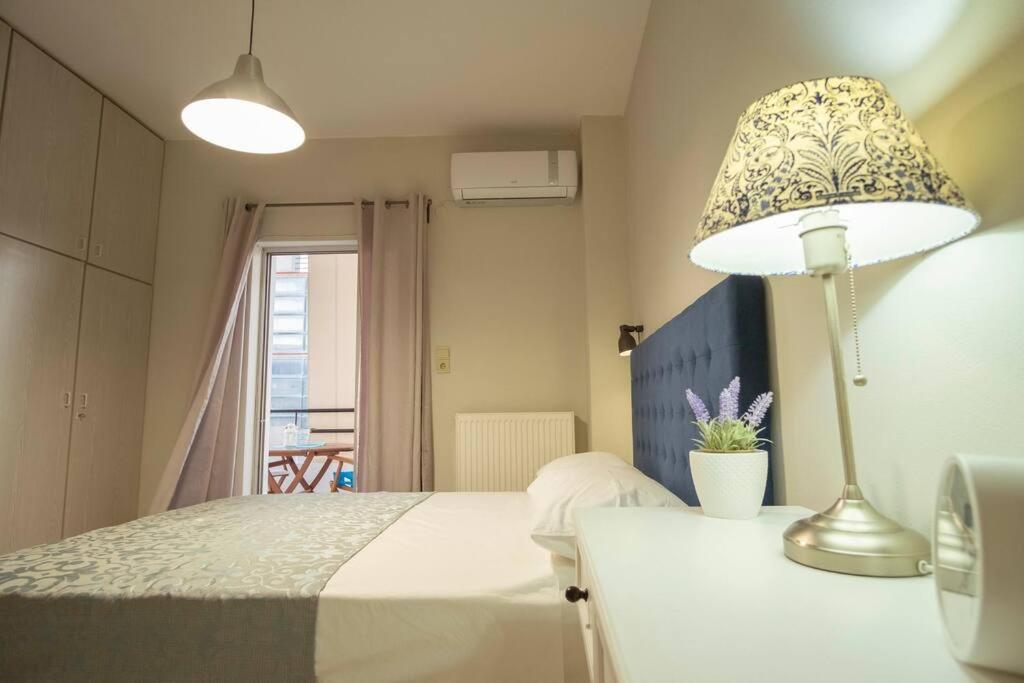 Appartement Manolia Sea View