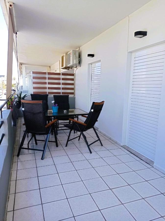 Appartement Manolia Sea View
