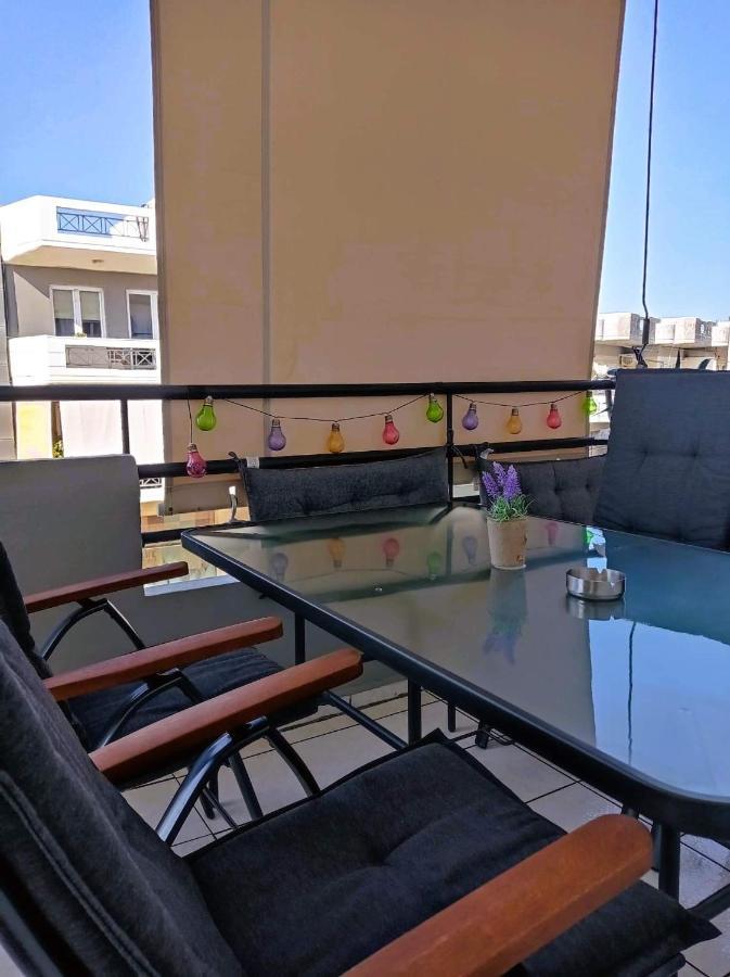 Manolia Sea View Appartement