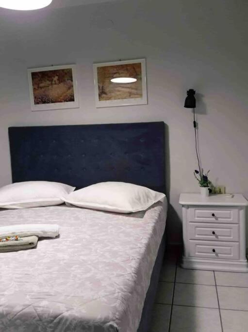 Manolia Sea View Appartement Iraklion