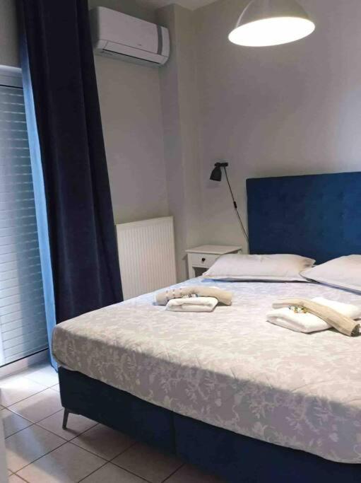 Manolia Sea View Appartement Iraklion
